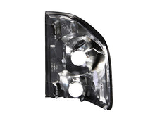 Load image into Gallery viewer, ANZO 211113 1986-1993 Mazda B2000 Taillights Black