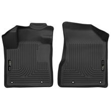 Load image into Gallery viewer, Front Floor Liners
