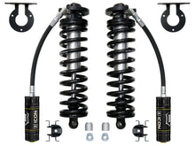 Load image into Gallery viewer, ICON 61720 2005+ Ford F-250/F-350 Super Duty 4WD 2.5-3in 2.5 Series Shocks VS RR Bolt-In Conversion Kit