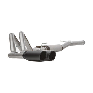 Dual Sport Exhaust System