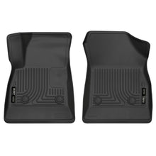 Load image into Gallery viewer, Front Floor Liners