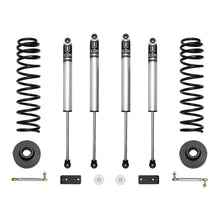 Load image into Gallery viewer, 20-UP GLADIATOR 2.5&quot; STAGE 1 SUSPENSION SYSTEM