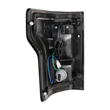 Load image into Gallery viewer, ANZO 311293 15-17 Ford F-150 LED Taillights Black w/ Sequential