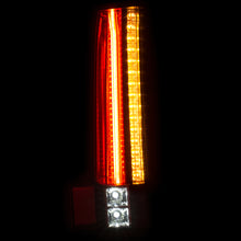 Load image into Gallery viewer, ANZO 311275 2015-2017 GMC Yukon/Yukon XL LED Taillights Black