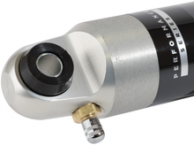 Load image into Gallery viewer, FOX 985-24-063 2.0 Performance Series 8.1in. Smooth Body IFP Stabilizer Steering Damper (Alum) - Black