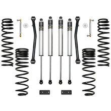 Load image into Gallery viewer, 20-UP GLADIATOR 2.5&quot; STAGE 3 SUSPENSION SYSTEM