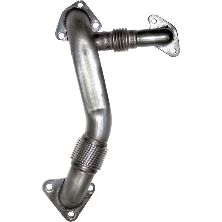 Manifolds & Up-pipes GM 2002-2004 CALIFORNIA Y-pipe LB7