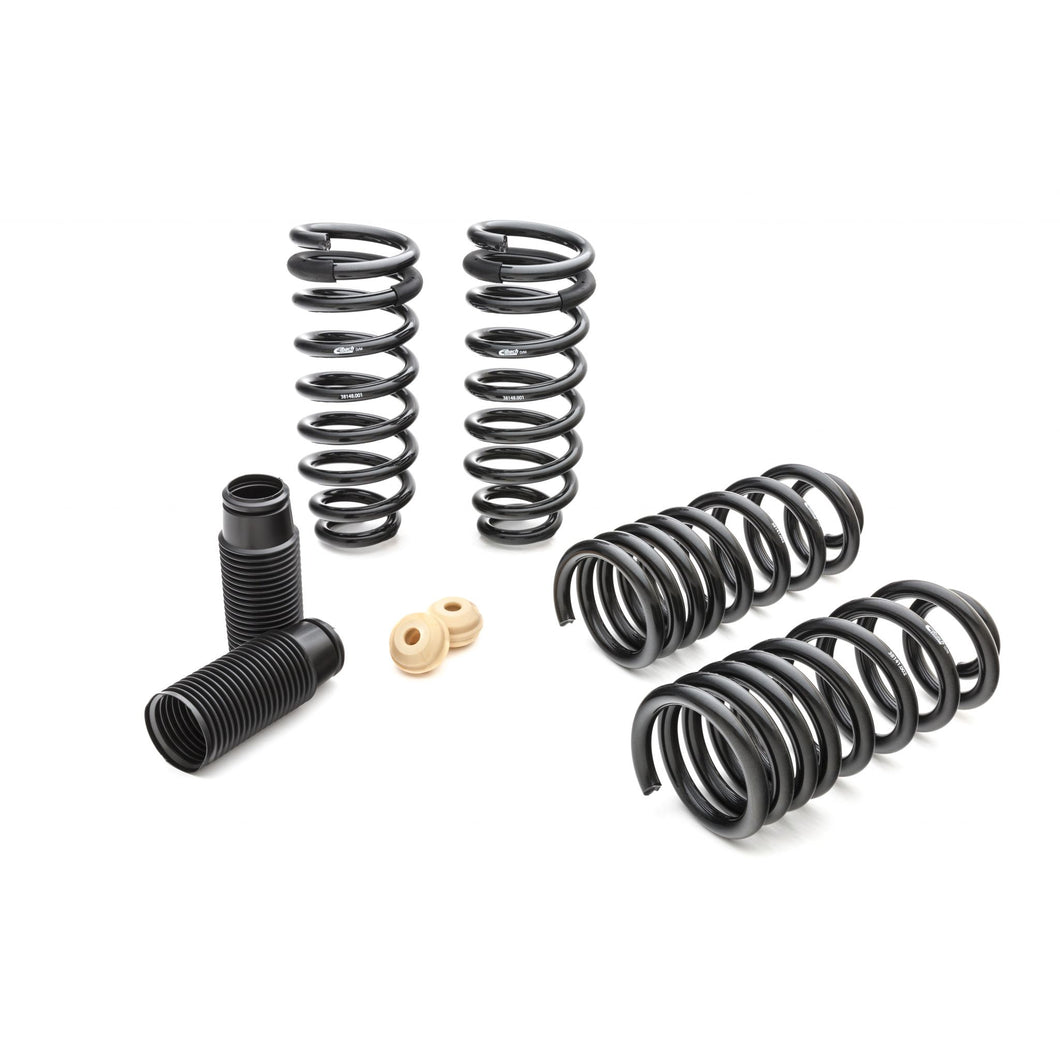 PRO-KIT Performance Springs (Set of 4 Springs)