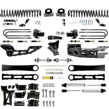 Load image into Gallery viewer, 6" F250 F350 RAD LIFT KIT 2011 TO 2016 FORD SUPER DUTY