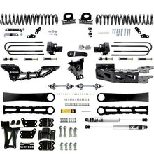 Load image into Gallery viewer, 6" F250 F350 RAD LIFT KIT 2011 TO 2016 FORD SUPER DUTY