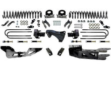 Load image into Gallery viewer, 4 INCH F250 F350 RADIUS ARM LIFT KIT 2011 TO 2016 SUPER DUTY