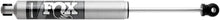 Load image into Gallery viewer, FOX 985-24-145 07-18 Jeep Wrangler JK 2.0 Performance Series 7.14in. Smooth Body IFP Steering Stabilizer (Alum)