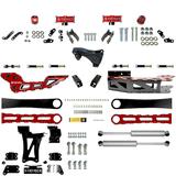 Load image into Gallery viewer, 3.5" F250 F350 RADIUS ARM LIFT KIT FOR 2011 TO 2016 SUPER DUTY
