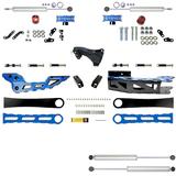 Load image into Gallery viewer, 3.5" F250 F350 RADIUS ARM LIFT KIT FOR 2011 TO 2016 SUPER DUTY