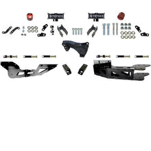 Load image into Gallery viewer, 3.5" F250 F350 RADIUS ARM LIFT KIT FOR 2011 TO 2016 SUPER DUTY