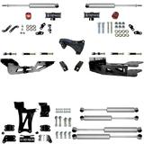 Load image into Gallery viewer, 3.5" F250 F350 RADIUS ARM LIFT KIT FOR 2011 TO 2016 SUPER DUTY