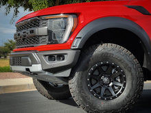 Load image into Gallery viewer, ICON 1817856350SB Rebound 17x8.5 6x135 6mm Offset 5in BS 87.1mm Bore Satin Black Wheel