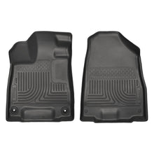 Load image into Gallery viewer, Front Floor Liners