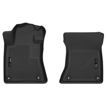 Load image into Gallery viewer, Front Floor Liners