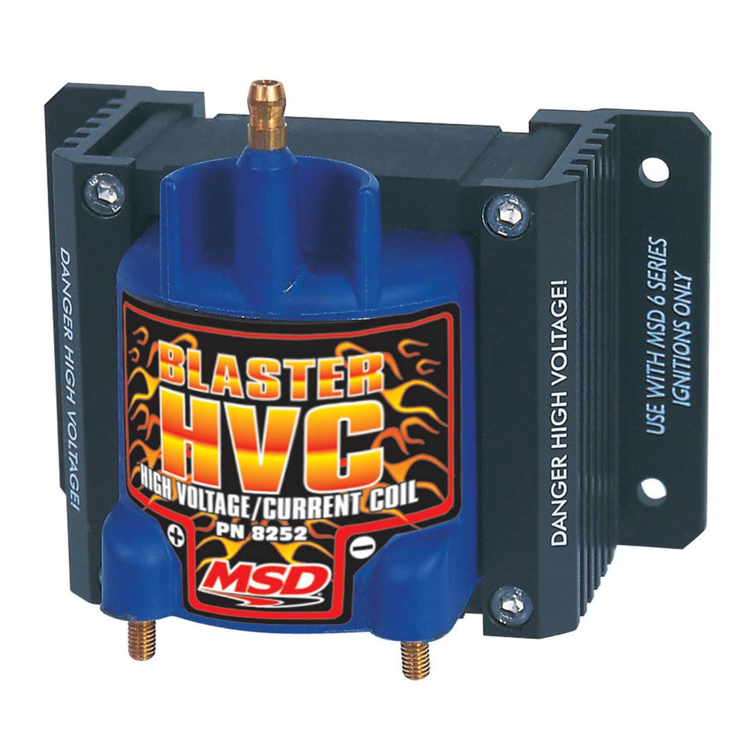 Blaster HVC Ignition Coil