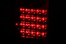 Load image into Gallery viewer, ANZO 311043 1989-1995 Toyota Pickup LED Taillights Red/Clear
