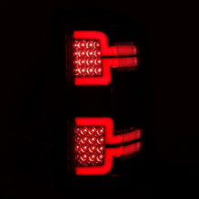 Load image into Gallery viewer, ANZO 311290 2014-2018 Chevy Silverado 1500 LED Taillights Smoke