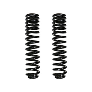 05-UP FSD FRONT 7" DUAL RATE SPRING KIT