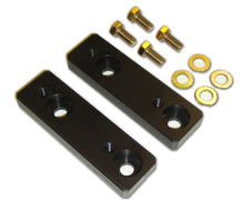 Load image into Gallery viewer, ICON 611030 2005+ Toyota Tacoma / 07-09 Toyota FJ Sway Bar Relocation Kit