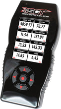 Load image into Gallery viewer, SCT Performance 7416 SCT 99-14 GM Cars &amp; Trucks X4 Power Flash Programmer