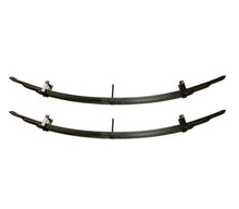 Load image into Gallery viewer, ICON 51200 2007+ Toyota Tundra Rear Leaf Spring Expansion Pack Kit