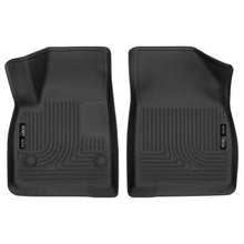 Load image into Gallery viewer, Front Floor Liners