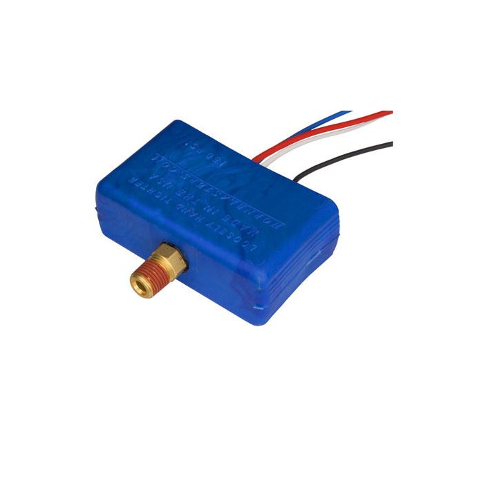 PS-150H - Hornblasters - HornBlasters 110-150 PSI Pressure Switch w/ Relay