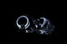 Load image into Gallery viewer, ANZO 121165 2000-2005 Chevrolet Monte Carlo Crystal Headlights Black