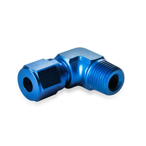 Pipe Fitting Compression