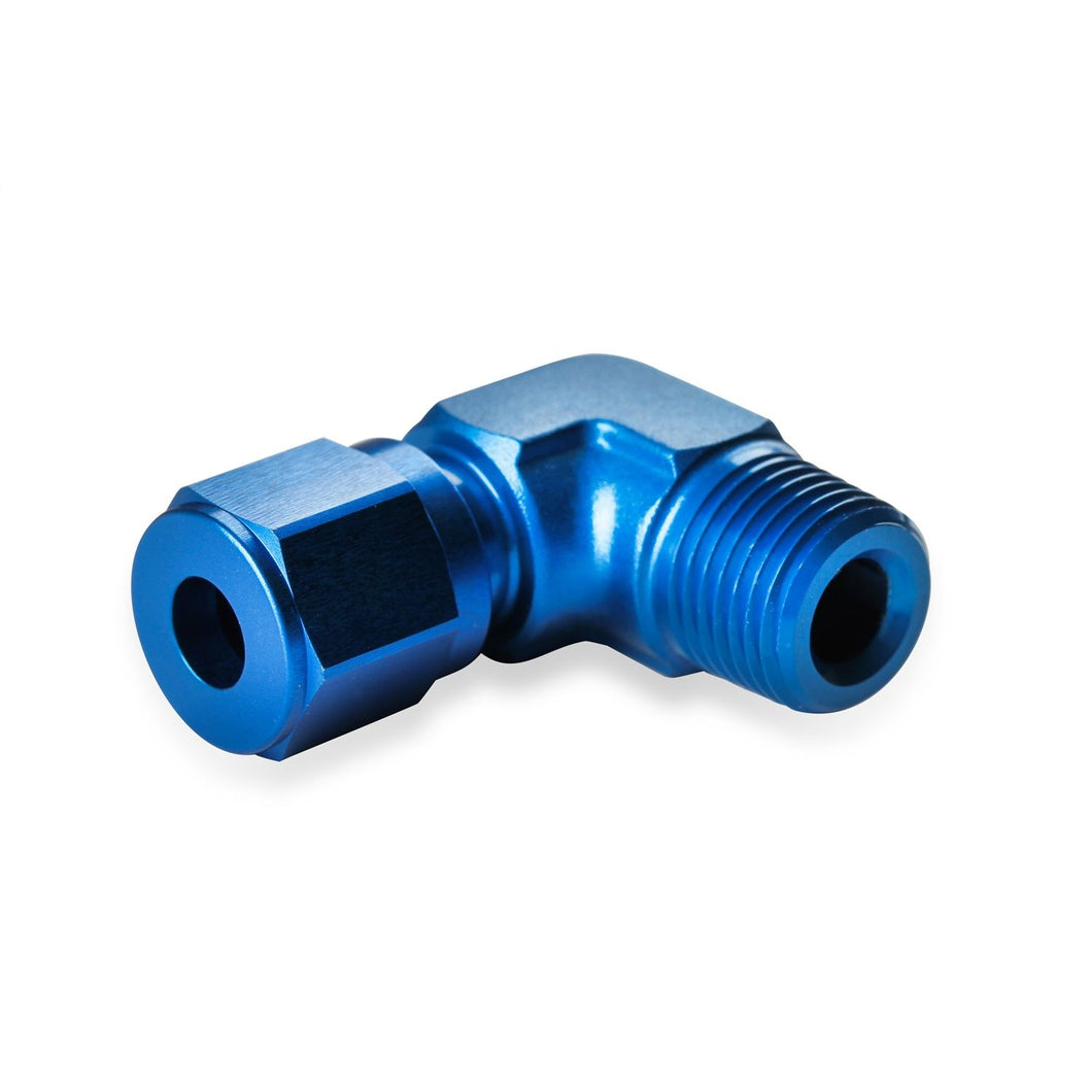 Pipe Fitting Compression