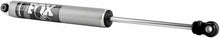 Load image into Gallery viewer, FOX 985-24-219 2019+ Jeep Gladiator JT 2.0 Perf Series 10.2in Smooth Body IFP Rear Shock / 0-1.5in Lift