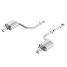 Load image into Gallery viewer, IS 250/ IS350 2014-2017 Axle-Back Exhaust System S-Type