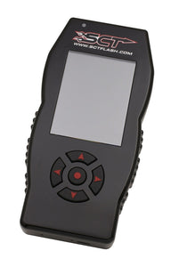 SCT Performance 7015 SCT 96-16 Ford Cars & Trucks (Gas & Diesel) X4 Power Flash Programmer