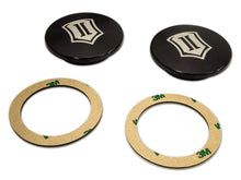 Load image into Gallery viewer, ICON 191011 Tubular Upper Control Arm Billet Cap Set