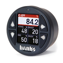 Load image into Gallery viewer, Banks Power 66561 iDash 1.8 Super Gauge