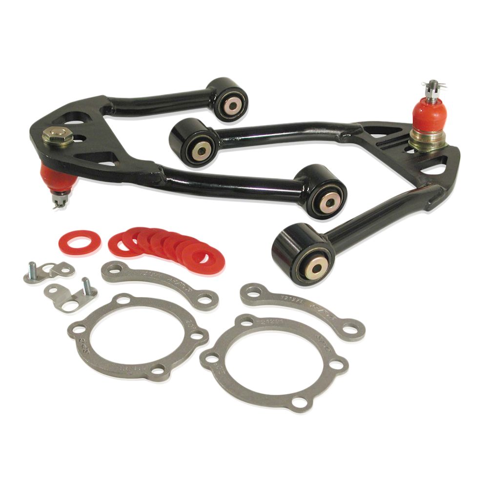 PRO-ALIGNMENT Camber Arm Kit