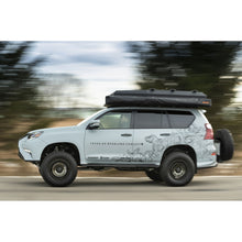 Load image into Gallery viewer, 10-20 GX460 0-3.5" STAGE 2 SUSPENSION SYSTEM W TUBULAR UCA