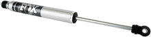 Load image into Gallery viewer, FOX 985-24-156 17-18 Ford F-250 4WD 2.0 Performance Series 9.6in. Smooth Body IFP Front Shock / 4-5in Lift
