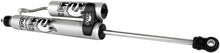 Load image into Gallery viewer, FOX 985-24-101 05+ Ford SD 2.0 Performance Series 11.1in. Smooth Body Remote Res. Front Shock / 5.5-7in. Lift