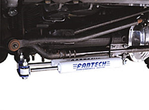 Fabtech FTS8001 99-03 Ford F250/350/Excursion 2WD Dual Performance Steering  Stabilizer Kit