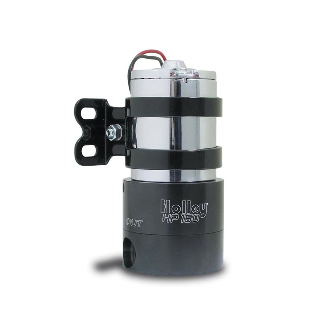 HP Fuel Pump