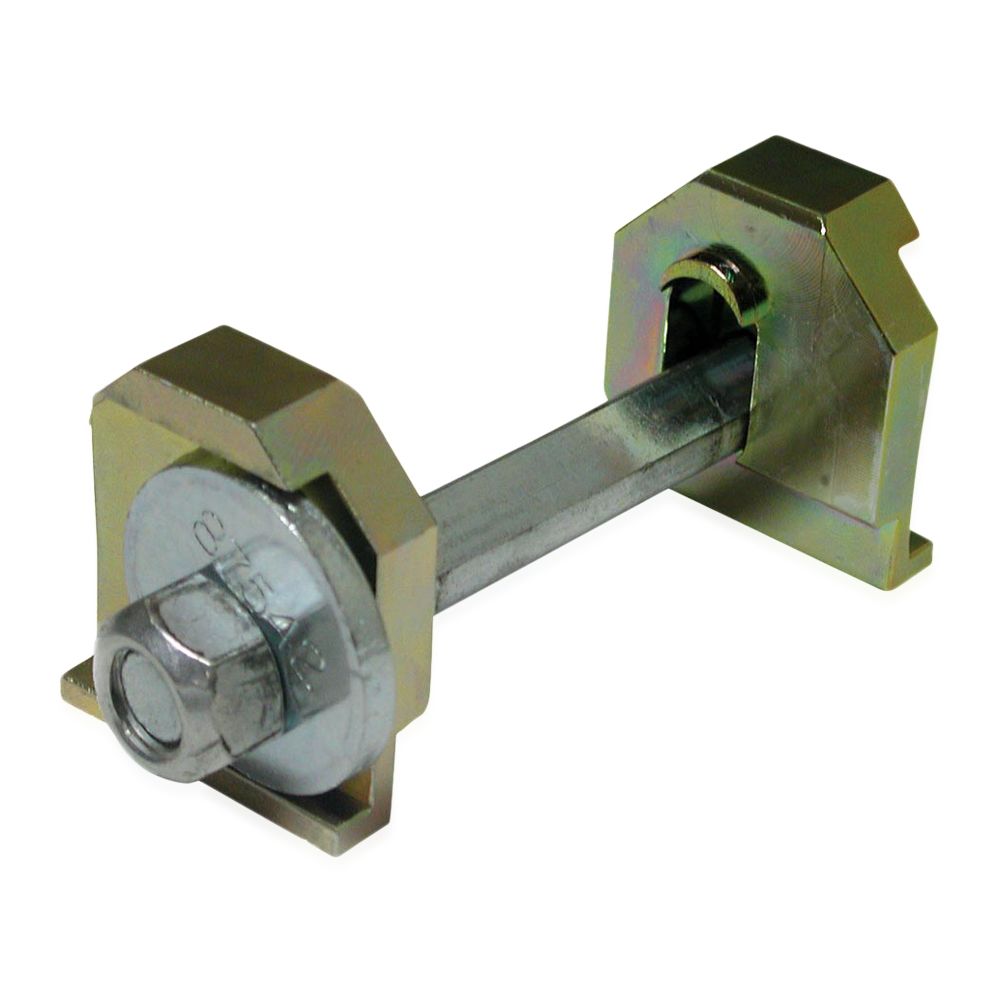 PRO-ALIGNMENT Camber Plate/Nut Kit