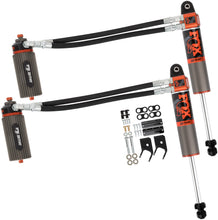 Load image into Gallery viewer, FACTORY RACE SERIES 3.0 INTERNAL BYPASS RESERVOIR SHOCK (PAIR) - ADJUSTABLE