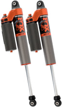 Load image into Gallery viewer, FACTORY RACE SERIES 3.0 INTERNAL BYPASS PIGGYBACK SHOCK (PAIR) - ADJUSTABLE