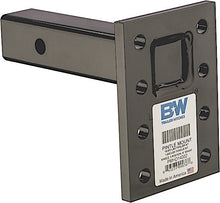 Load image into Gallery viewer, PMHD14001 PINTLE MOUNT 16K 6 HOLE